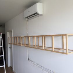 montaż klimatyzacji w mieszkaniu
