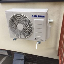 klimatyzator samsung
