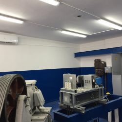 klimatyzacja haier w miejscu pracy