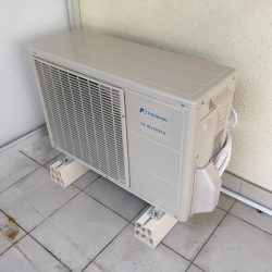 jednostka zewnętrzna klimatyzatora