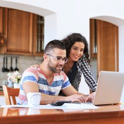 szukanie w internecie