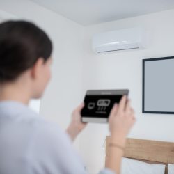 Klimatyzacja Domowa Zimą: Komfort i Efektywność